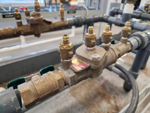 Understanding Why Backflow Preventers Break and How to Address It